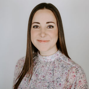 Josee Brun Licensed Counselling Therapist