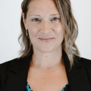 Tessa Collette Licensed Psychologist