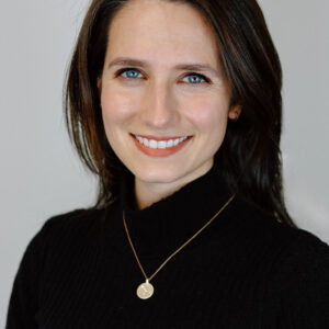 Dr. Valerie McLaughlin Licensed Psychologist